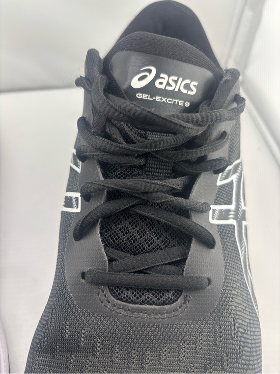 ASICS Gel-Excite 9 Running Shoes Men\'s Size 11 Black main image 10